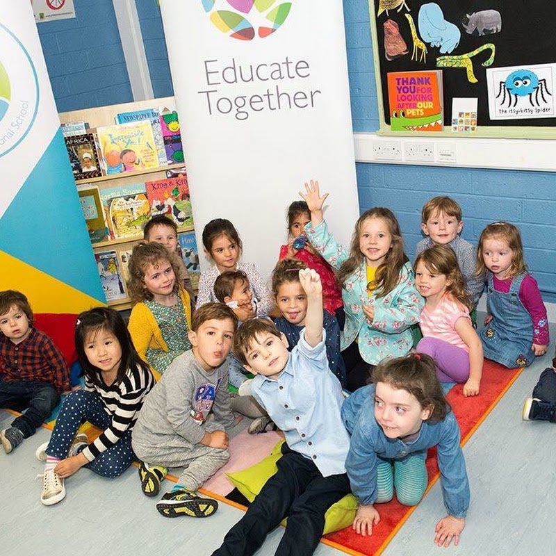 Riverview Educate Together National School