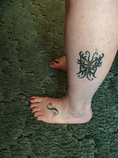 Tattoo Shop «Empire Tattoo & Piercing», reviews and photos, 1400 S University Ave A, Little Rock, AR 72204, USA