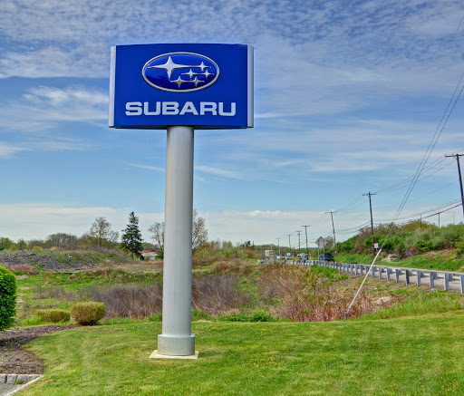 Subaru Dealer «Subaru World of Newton», reviews and photos, 84 Hampton House Rd, Newton, NJ 07860, USA