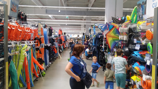 Decathlon Băneasa