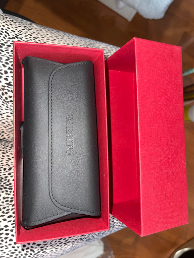 Sunglasses Store «Designer Optics», reviews and photos, 507 Dekalb Ave, Brooklyn, NY 11205, USA