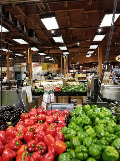 Supermarket «Wegmans», reviews and photos, 6789 E Genesee St, Fayetteville, NY 13066, USA