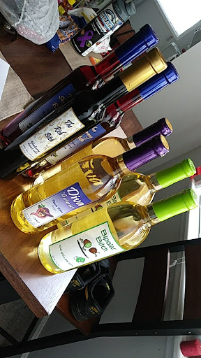 Winery «Boutier Winery & Events», reviews and photos, 4506 Hudson River Church Rd, Danielsville, GA 30633, USA