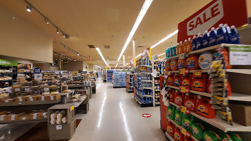 Supermarket «Stop & Shop», reviews and photos, 25 Kinnelon Rd, Kinnelon, NJ 07405, USA