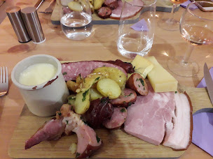 Photo n°151 de Chez Xav' et Domi à Belfort ()