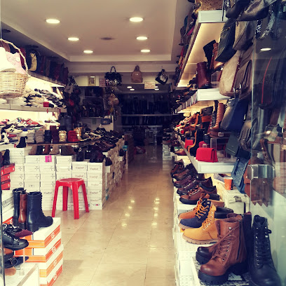 MODALİFE Ayakkabı Bursa