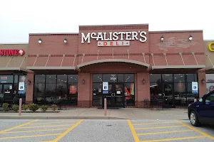 McAlister's Deli image