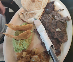 Taqueria El Zarape photo