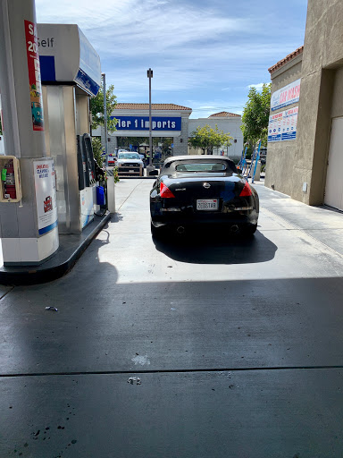 Gas Station «Chevron», reviews and photos, 2661 Via De La Valle, Del Mar, CA 92014, USA