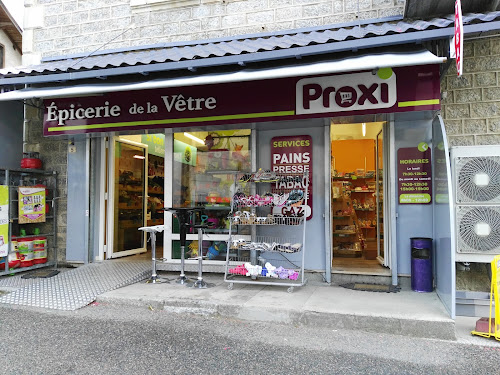 Épicerie EPICERIE DE LA VETRE Vêtre-sur-Anzon