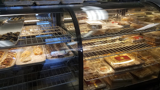 Gourmet Grocery Store «Mediterranean Gourmet Market», reviews and photos, 6122 Franconia Rd, Alexandria, VA 22310, USA