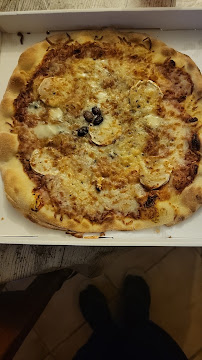 Les plus récentes photos du Pizzeria La Pizza de Jan à Gattières - n°3