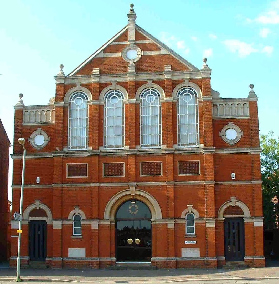 Hockliffe Street Baptist Church