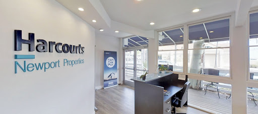 Real Estate Agency «Harcourts Newport Properties», reviews and photos, 2747 East Coast Hwy, Corona Del Mar, CA 92625, USA