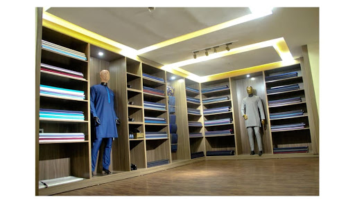 Africana Couture(Africana Bespoke Tailoring Nig Ltd), 17 Monrovia St, Wuse 2, Abuja, Nigeria, Tailor, state Federal Capital Territory