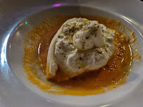 Burrata du Restaurant italien La Cantinetta à Marseille - n°12