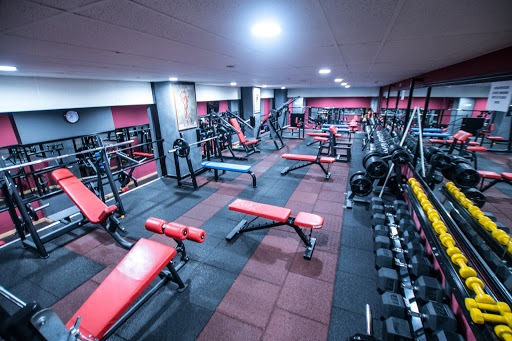 Pulsaciones Gym en Palencia, Palencia