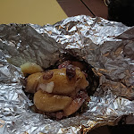 Photo n°5 de l'avis de Gennaro.o fait le 25/09/2023 à 11:27 sur le  Locanda Del Conte Vico à Fossato di Vico