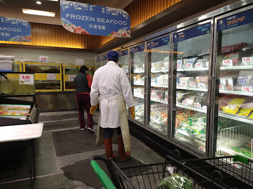 Supermarket «Hong Kong Supermarket», reviews and photos, 18414 Colima Rd S1, Rowland Heights, CA 91748, USA