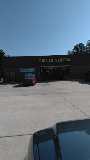 Discount Store «Dollar General», reviews and photos, 5114 Thompson Bridge Rd, Murrayville, GA 30564, USA