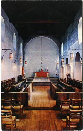 Episcopal Church «Holy Cross Monastery», reviews and photos, 1615 US-9W, Hyde Park, NY 12538, USA