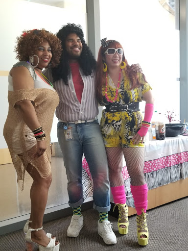 College «Berkeley City College Bookstore», reviews and photos, 2050 Center St #517, Berkeley, CA 94704, USA