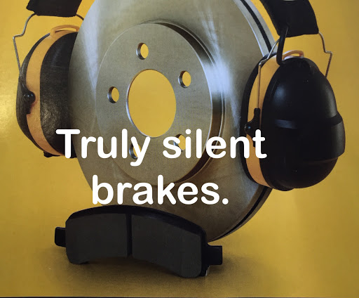 Auto Body Shop «Shirley Auto Body Inc», reviews and photos, 1272 Montauk Hwy, Mastic, NY 11950, USA