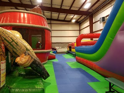 Photos of Jungle Joe's Family Fun Center