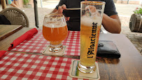 Bière du Restaurant de spécialités alsaciennes S'Hislé à Kintzheim - n°3