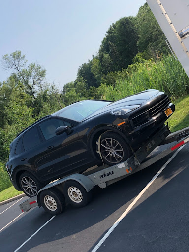 Moving and Storage Service «Moving Ahead Services», reviews and photos, 35160 Topps Industrial Pkwy #6, Willoughby, OH 44094, USA