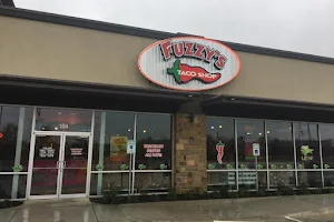 Fuzzy's Taco Shop image