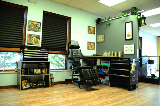 Explore tattoo ideas inner bicep, creative tattoo ideas in Grayslake, available at Black Lace Ink