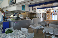 Atmosphère du Restaurant français Le Café de la Mer à Nieul-sur-Mer - n°7