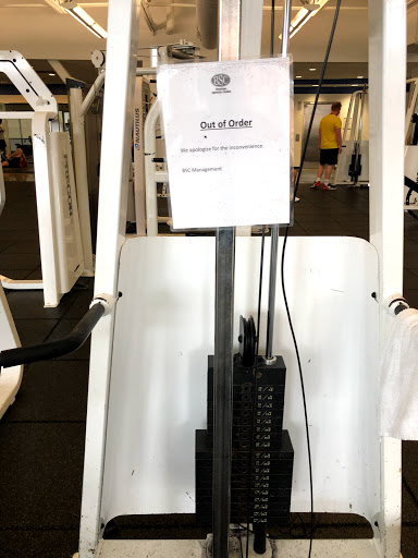 Health Club «Boston Sports Clubs», reviews and photos, 70 Station Landing, Medford, MA 02155, USA