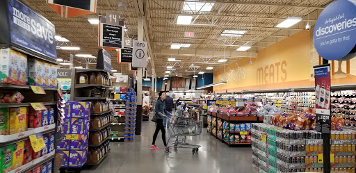 Grocery Store «Kroger Marketplace», reviews and photos, 27322 Carronade Dr, Perrysburg, OH 43551, USA