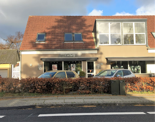 Colberg Frisør in Snertinge, Kalundborg
