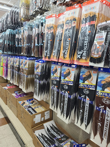 Beauty Supply Store «CTK Beauty Supply», reviews and photos, 14400 Pulaski Rd, Midlothian, IL 60445, USA