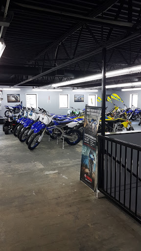 Motorsports Store «Plaistow PowerSports», reviews and photos, 107 Plaistow Rd, Plaistow, NH 03865, USA