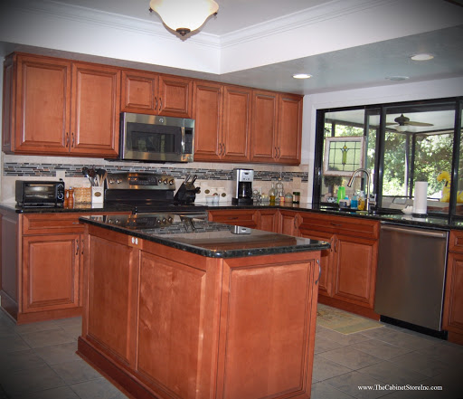 Cabinet Store «The Cabinet Store, Inc.», reviews and photos, 4366 Lithia Pinecrest Rd, Valrico, FL 33596, USA