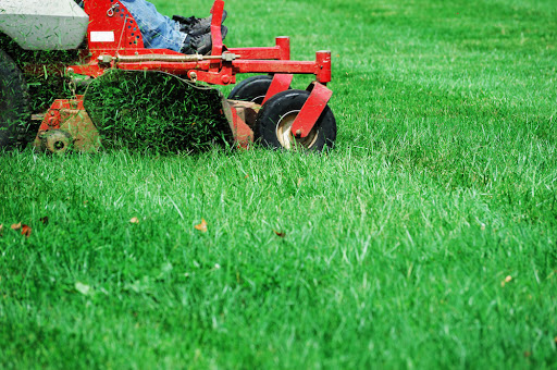 Qualitech- sod installation, synthetic grass, putting greens