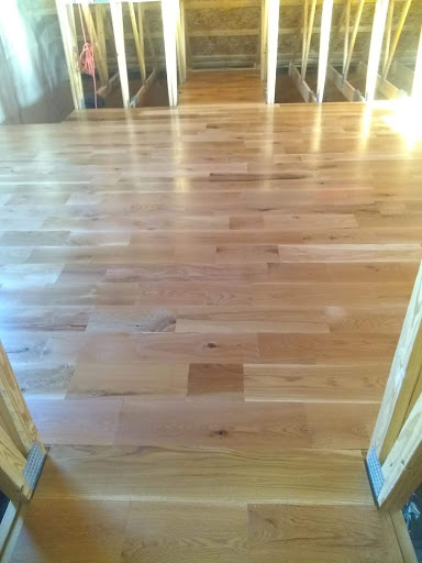 Hess' Wood Floor Service