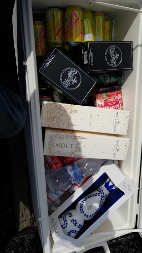 Wine Store «BevMo!», reviews and photos, 836 San Pablo Ave, Albany, CA 94706, USA