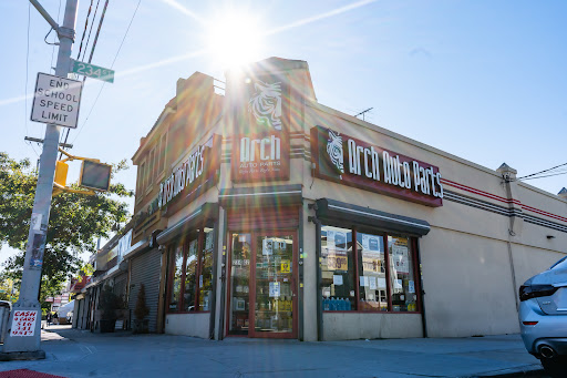 Arch Auto Parts, 234-02 Merrick Blvd, Rosedale, NY 11422, USA, 