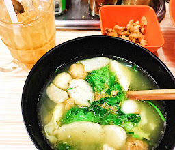 Thana Ocha Noodle photo