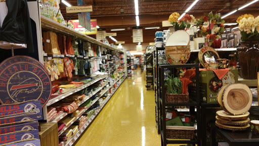 Supermarket «Wegmans», reviews and photos, 4960 Transit Rd, Depew, NY 14043, USA