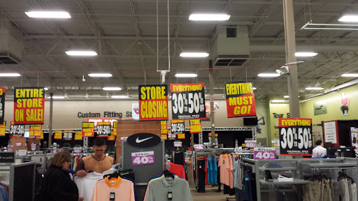 Sporting Goods Store «Golf Galaxy», reviews and photos, 1221 E 19th St, Upland, CA 91784, USA