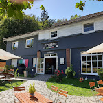 Photo n°2 de l'avis de Wilfried.� fait le 09/09/2022 à 16:30 sur le  Clodramühle Il Giardino à Berga-Wünschendorf