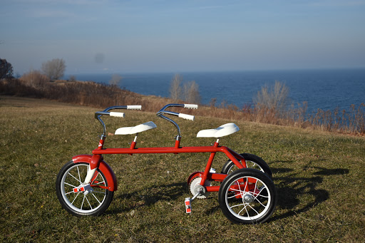 Bicycle Store «South Shore Cyclery», reviews and photos, 4758 S Packard Ave, Cudahy, WI 53110, USA