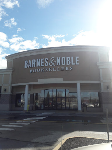 Book Store «Barnes & Noble», reviews and photos, 4801 Concord Pike, Wilmington, DE 19803, USA