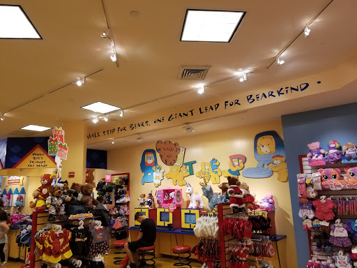 Toy Store «Build-A-Bear Workshop», reviews and photos, 9581 W Atlantic Blvd, Pompano Beach, FL 33071, USA